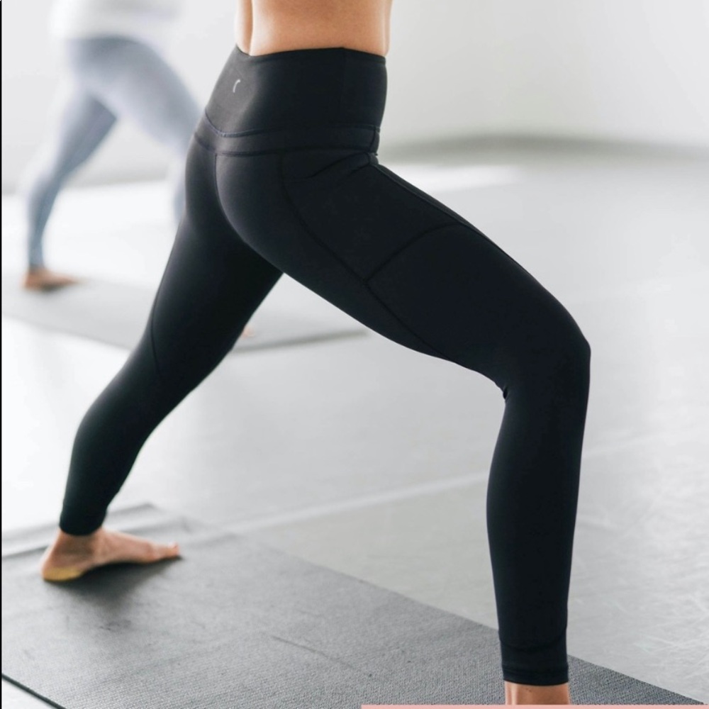 Zyia Light and Tight leggings
